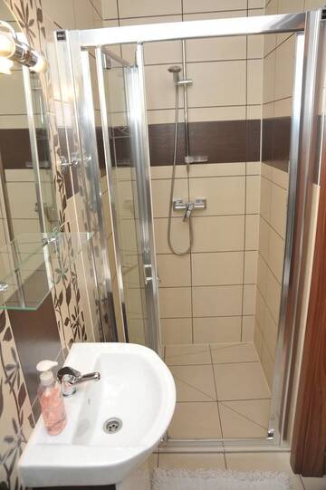 Фото номера Двухместный номер с 1 кроватью Курортные отели Oaza г. Турава 4