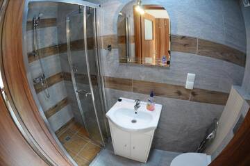 Фото номера Двухместный номер с 1 кроватью Курортные отели Oaza г. Турава 5